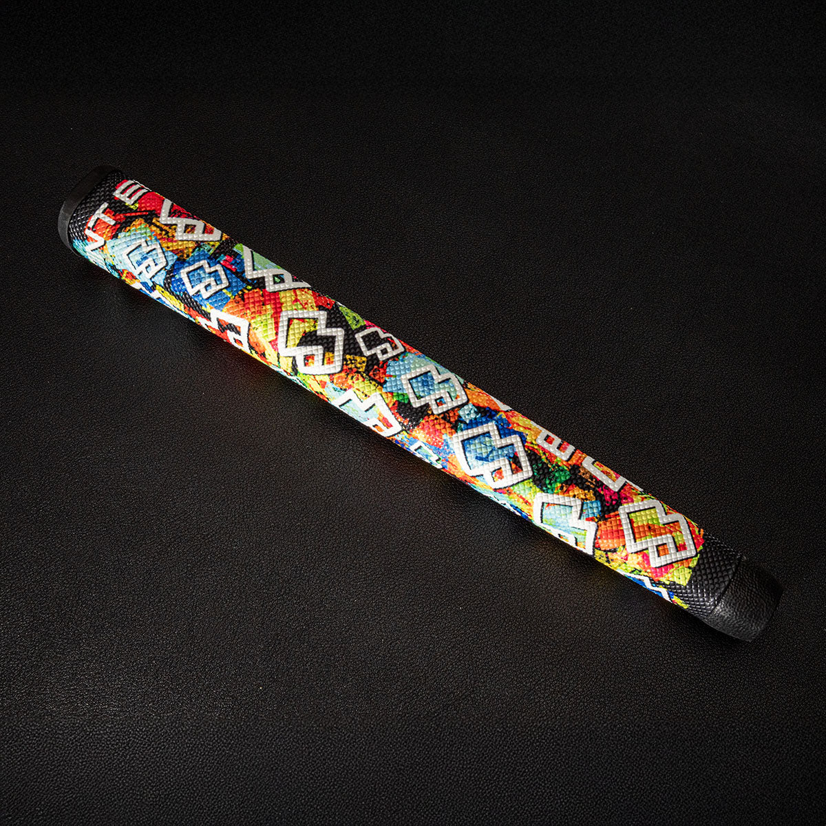 POINT EIGHT 8 Putter Grip | Point 8 Life - Full Color