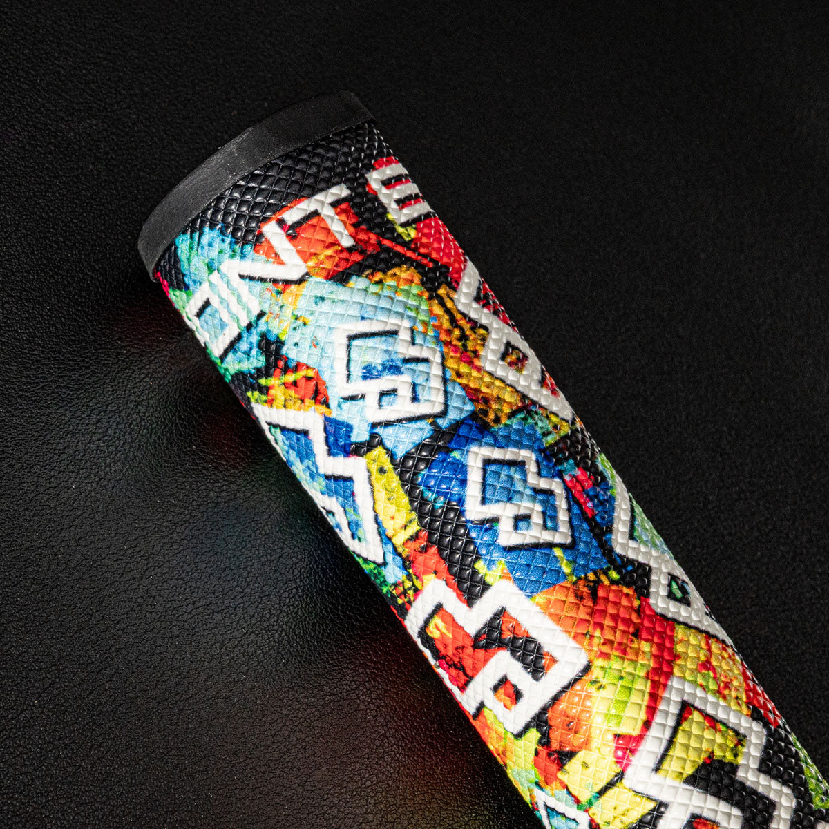 POINT EIGHT 8 Putter Grip | Point 8 Life - Full Color
