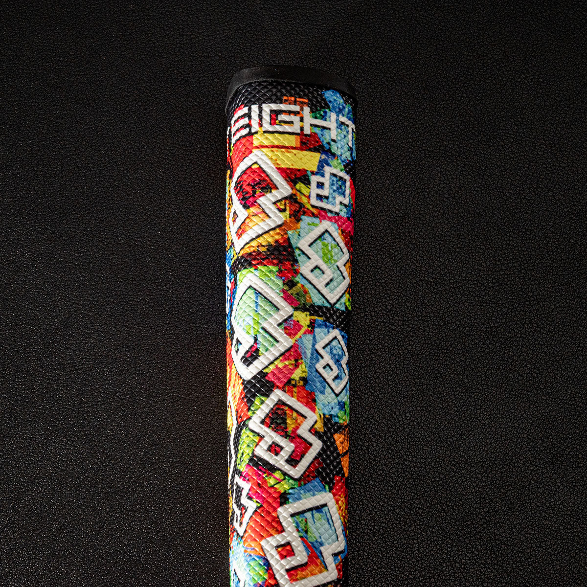 POINT EIGHT 8 Putter Grip | Point 8 Life - Full Color