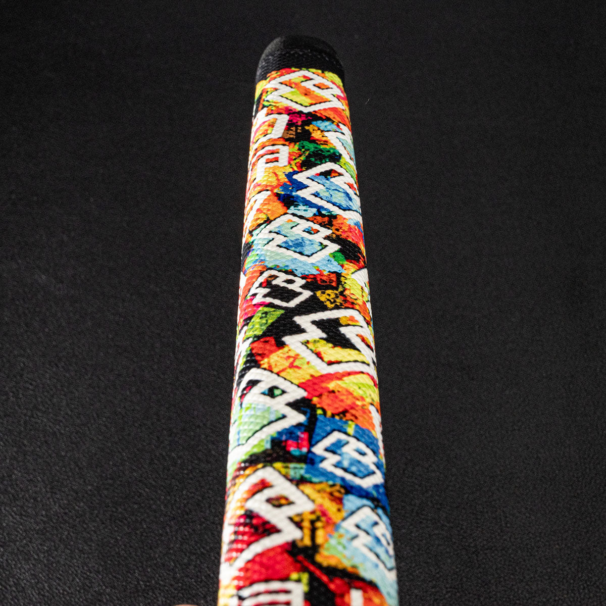 POINT EIGHT 8 Putter Grip | Point 8 Life - Full Color