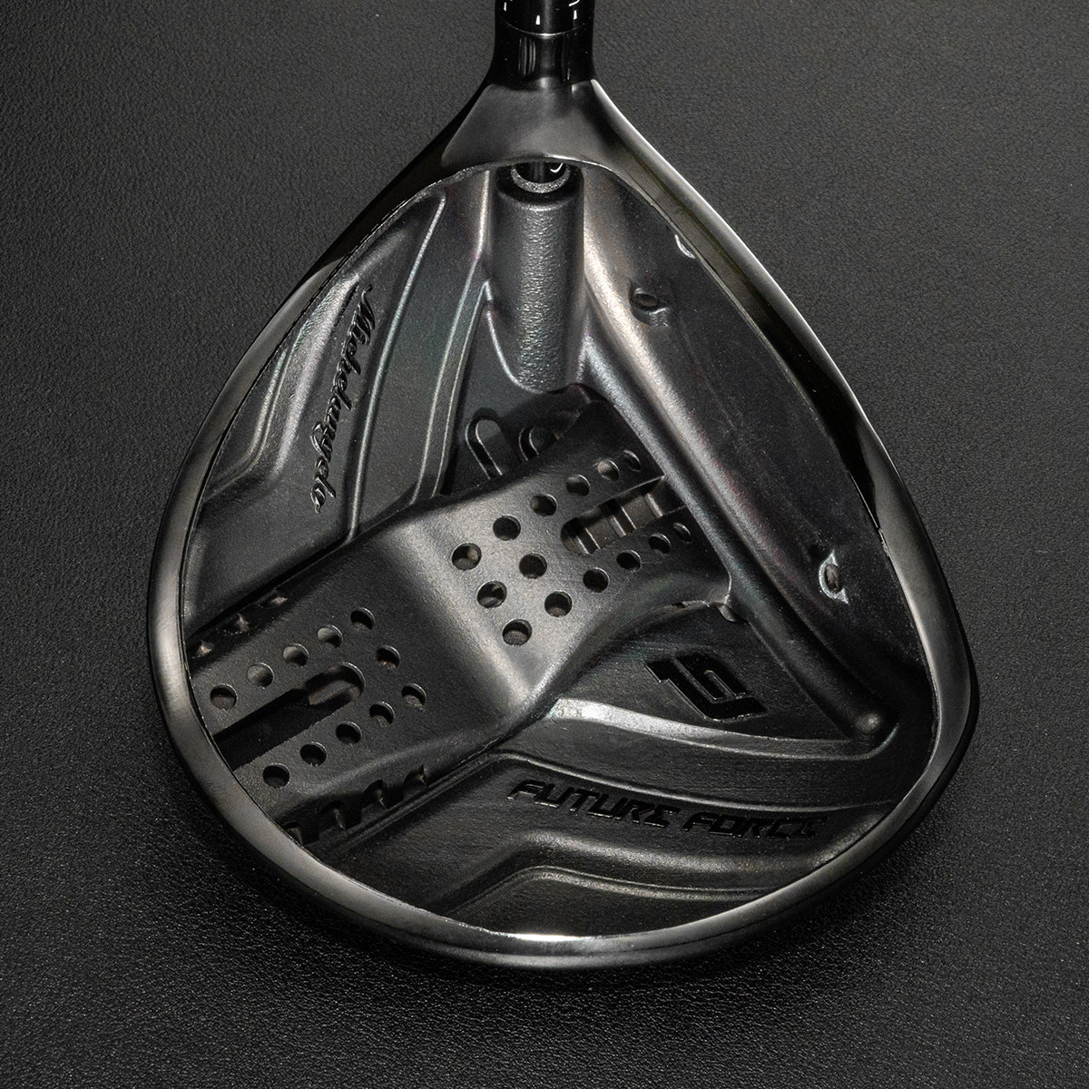 Sharpest Driver Design The Art of 3D Printing in Modern Golf Driver Design