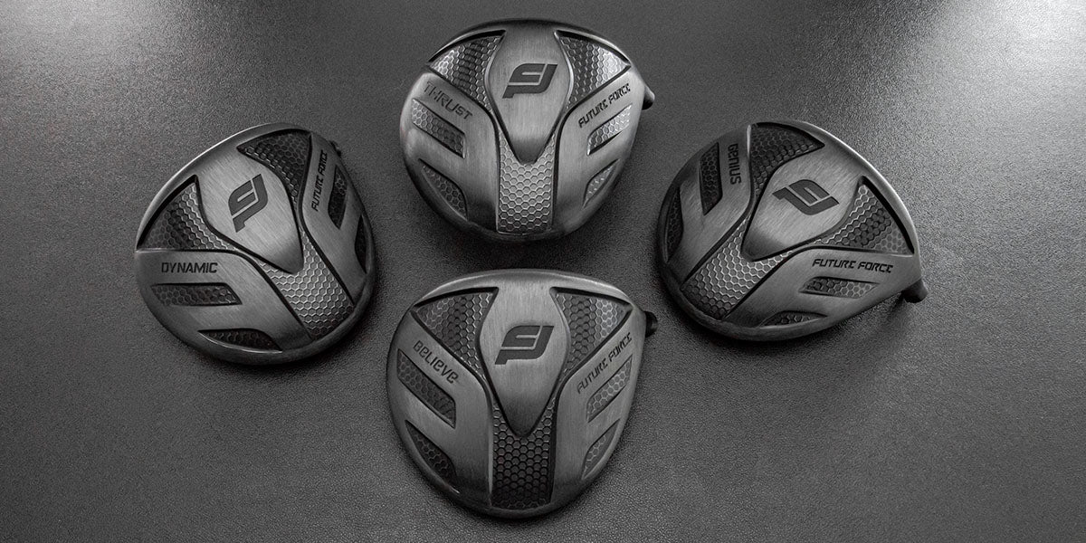 DISCOVER｜Four Drivers. Four Inner Souls.