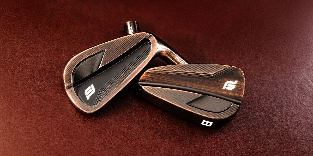 ED1 Combo — Design, Sensation, and the Personality of Three Finishes