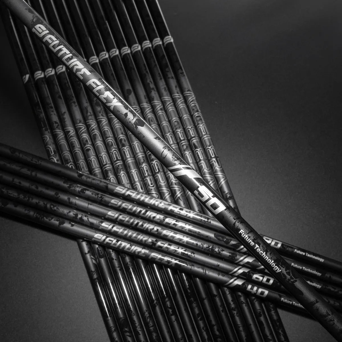 ACCELERA HY Carbon Golf Hybrid Shaft｜50