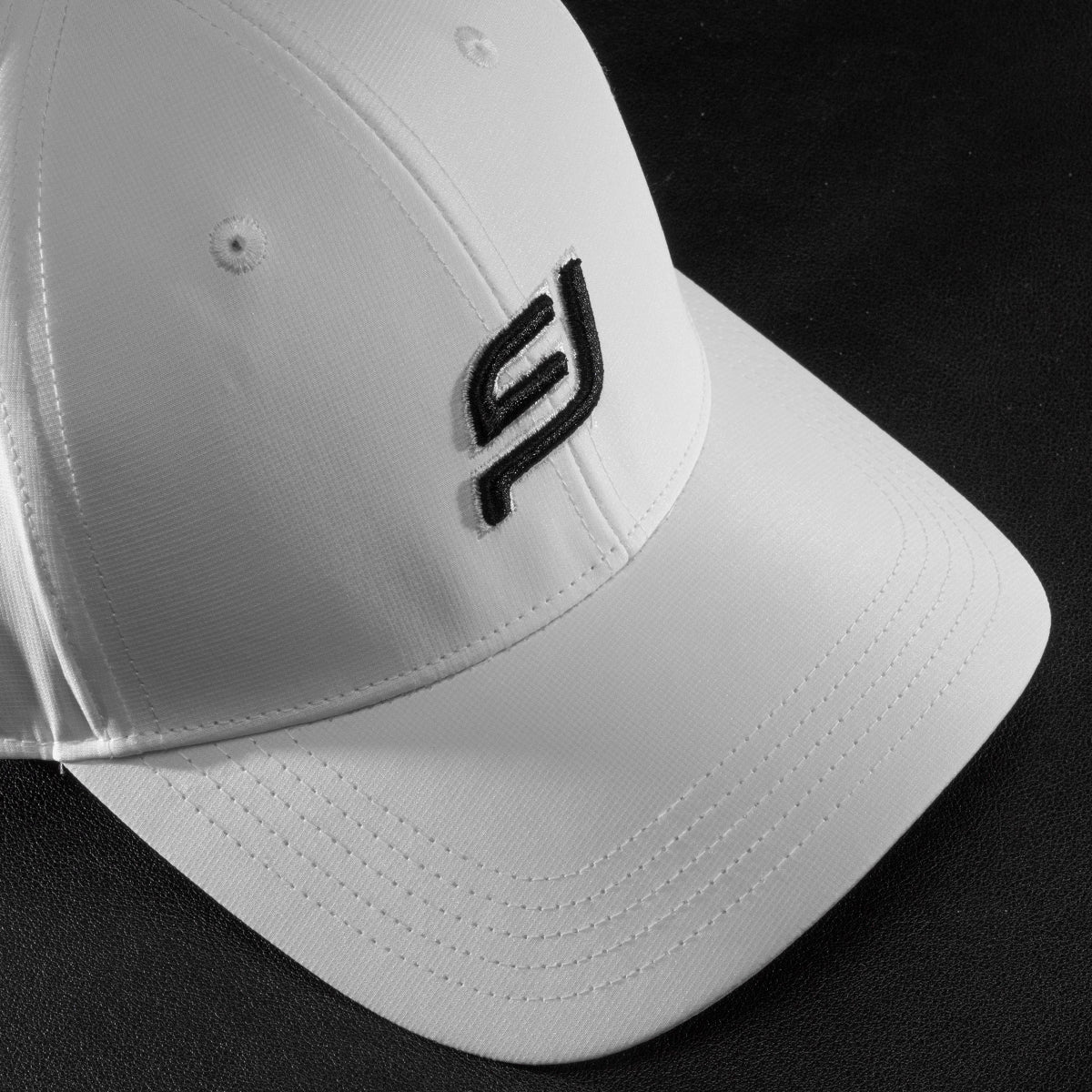 Future Force Golf Cap - White