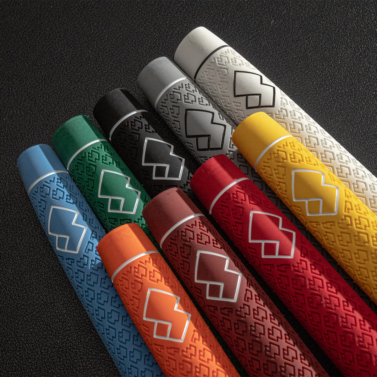 POINT EIGHT 8 | Origin Grip