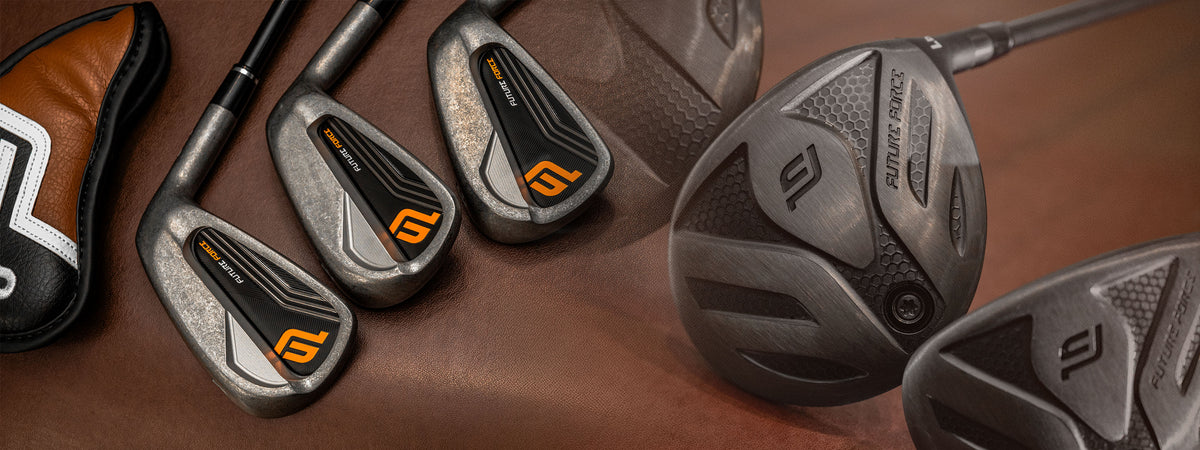 Future Force Golf