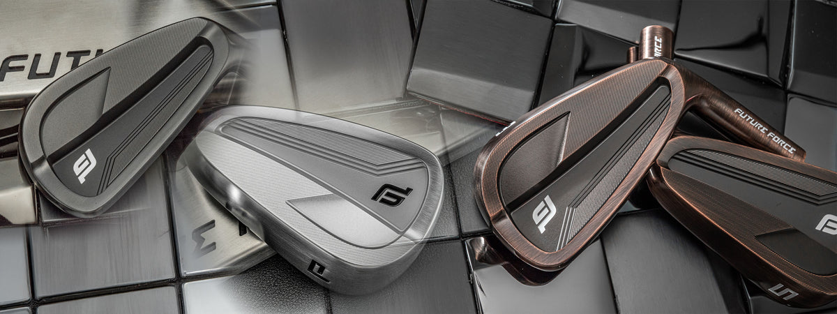 Future Force Golf