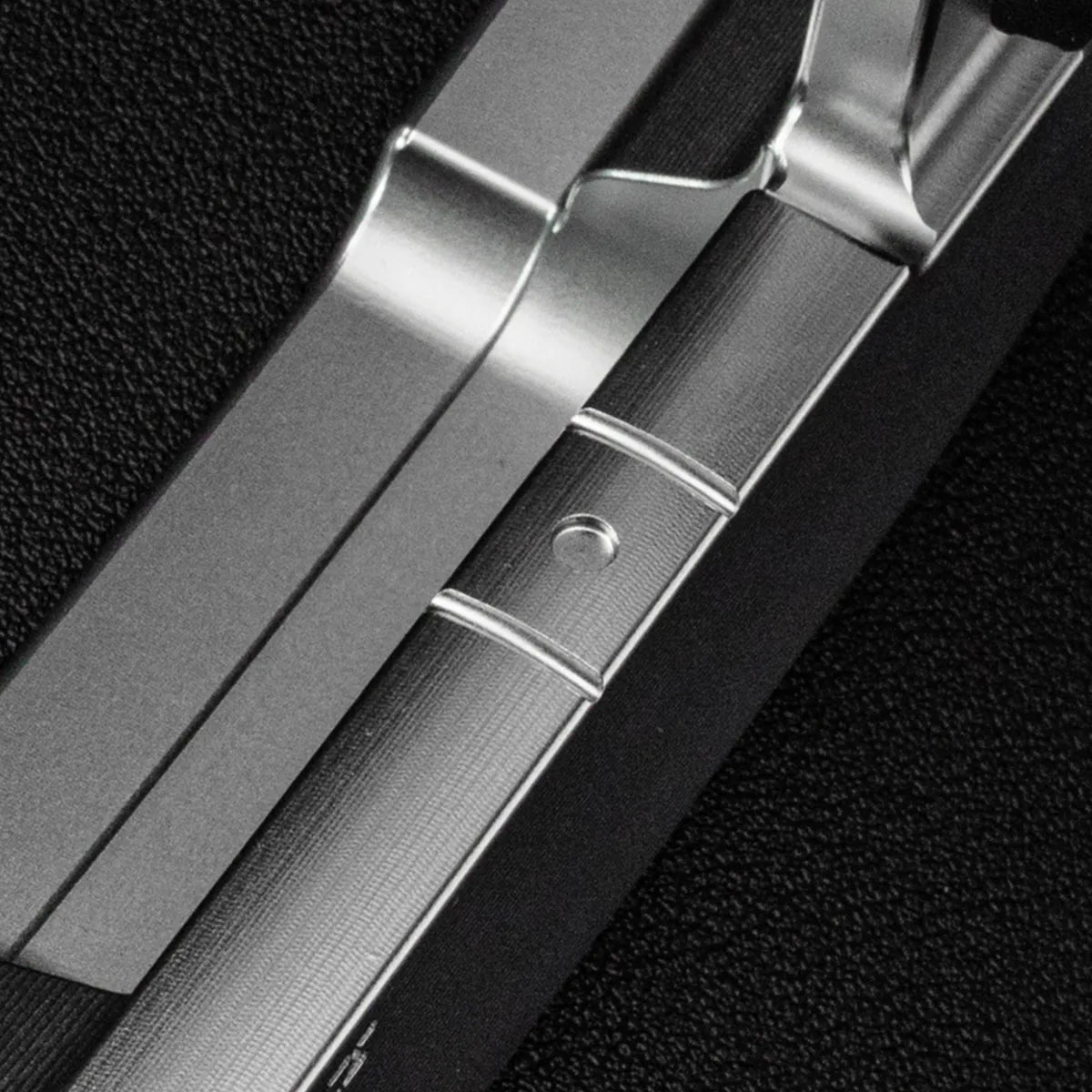 Future Force J.S.S Putter - Pure Chrome | Japanese Stainless Steel