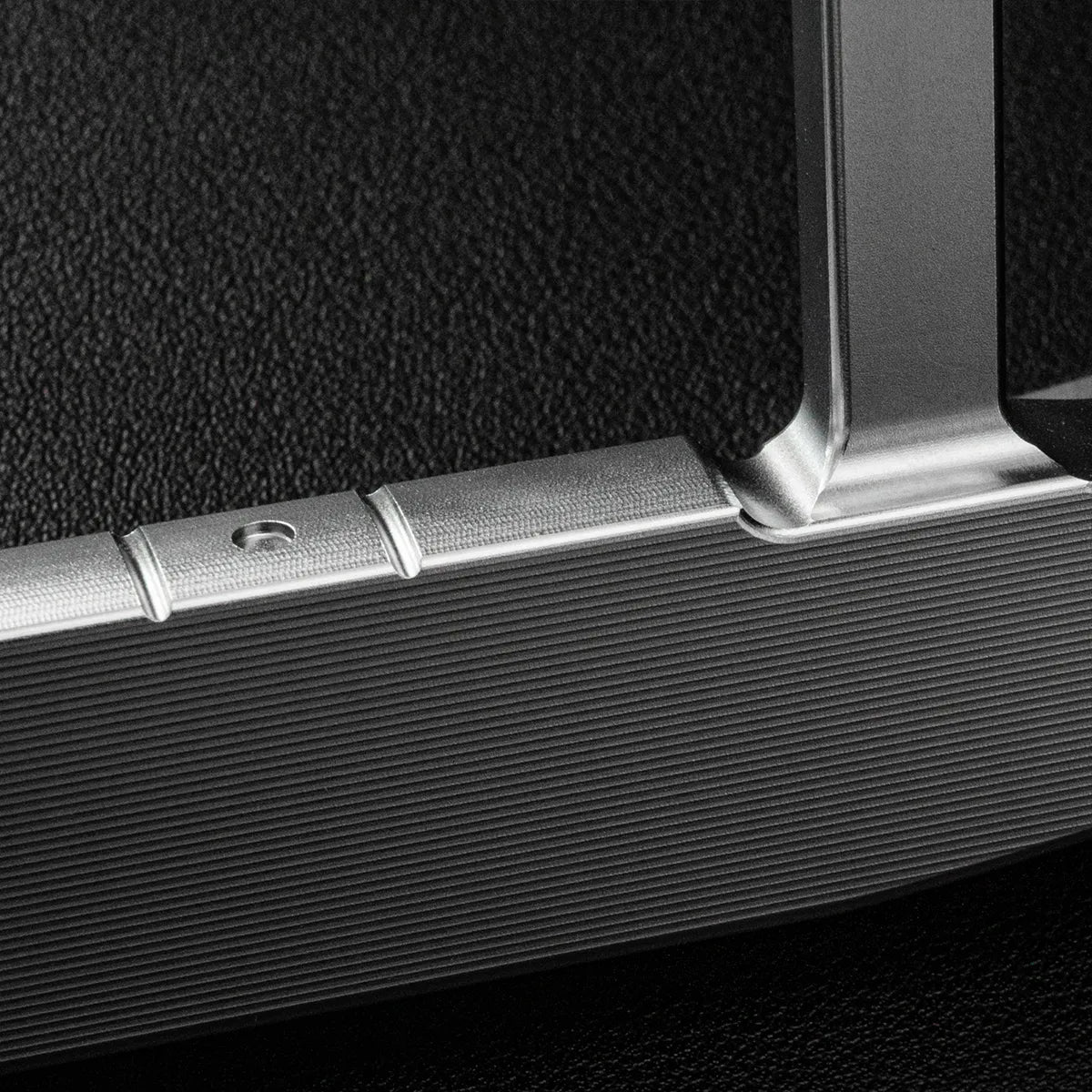 Future Force J.S.S Putter - Pure Chrome | Japanese Stainless Steel