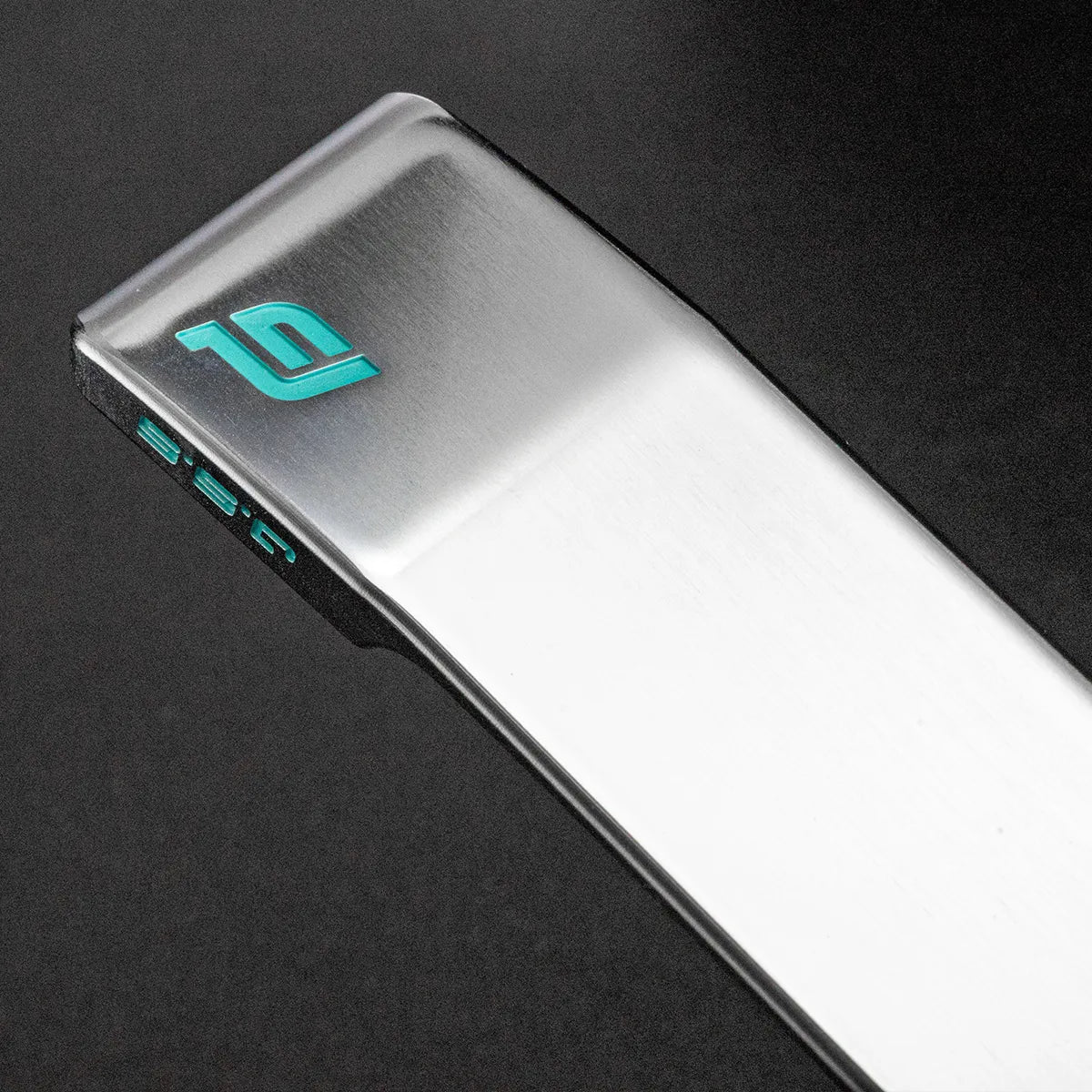 Future Force J.S.S Putter - Tiffany Blue | Japanese Stainless Steel