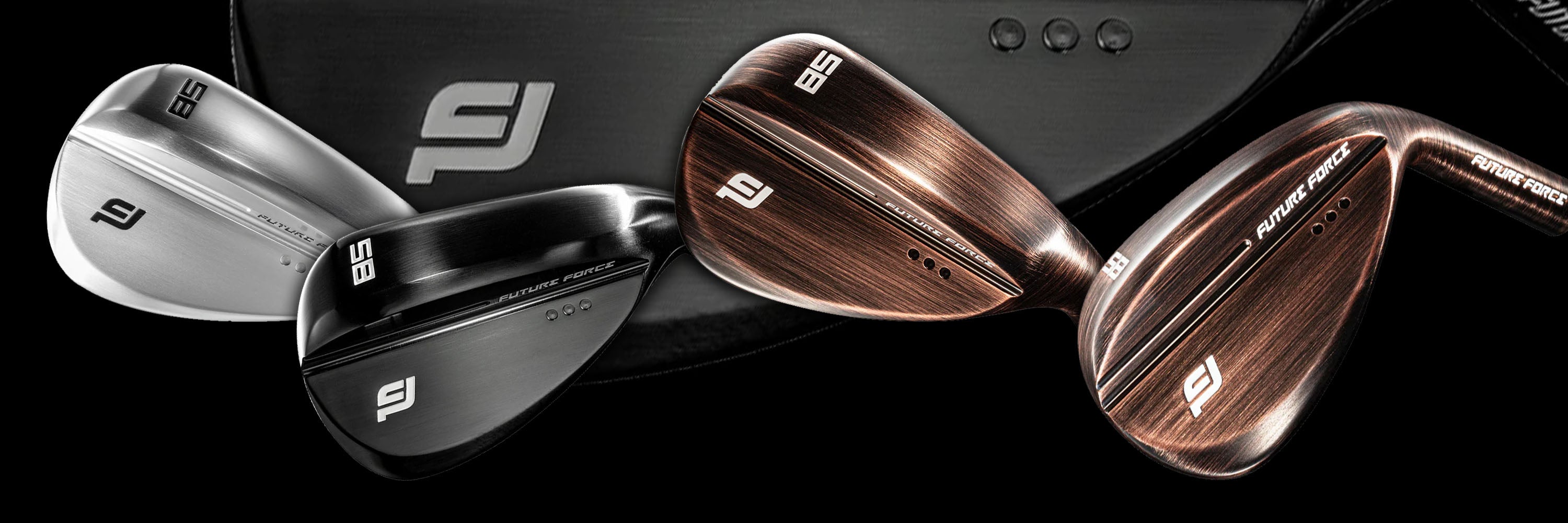 ED1 WEDGE