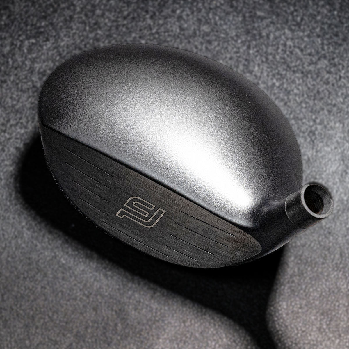Future Force Fairway Wood HI | 192cc Titanium Face