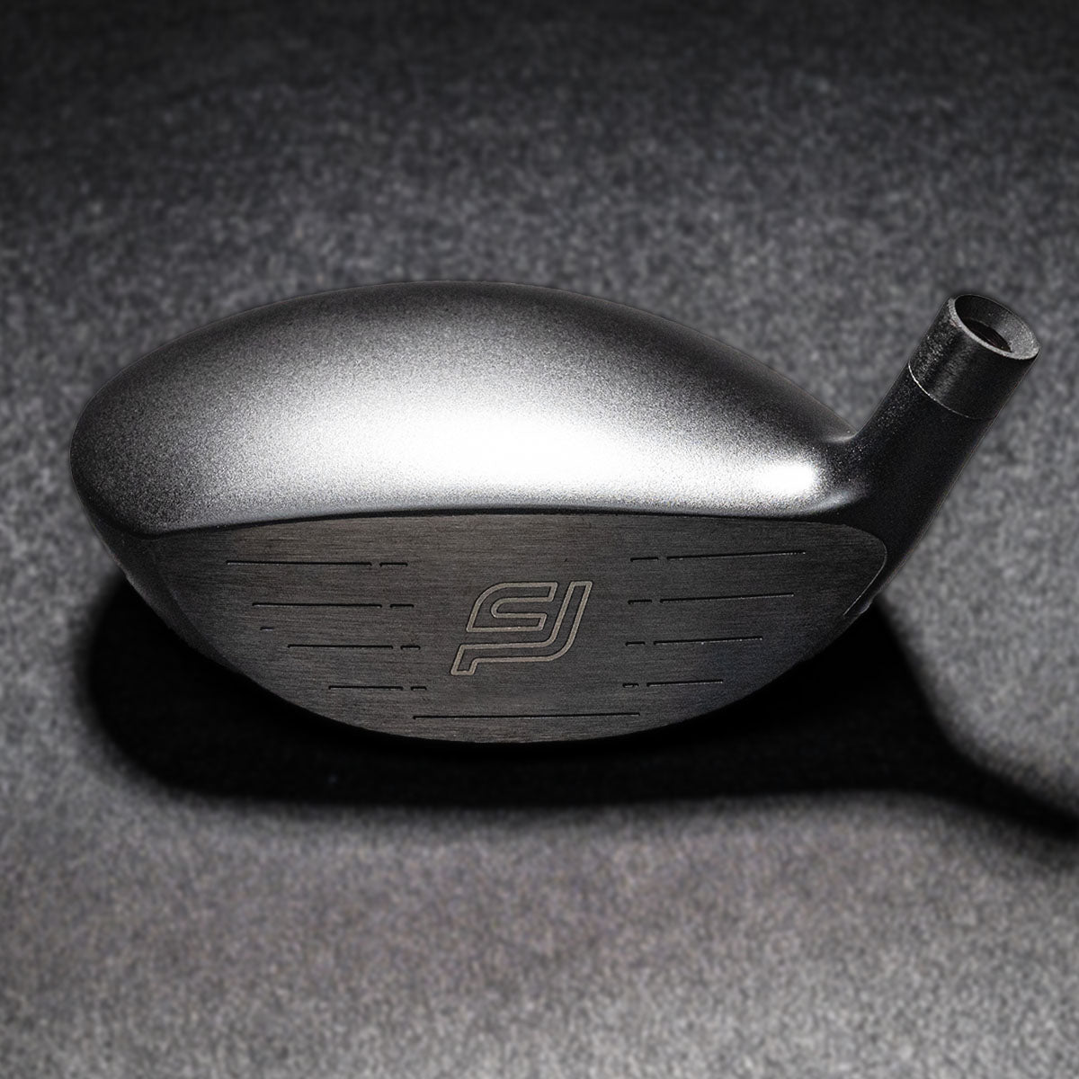 Future Force Fairway Lo