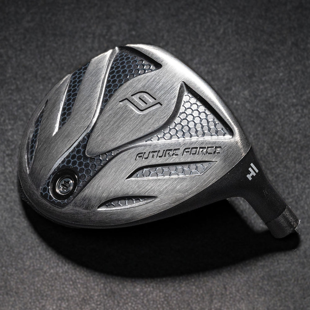 Future Force Golf
