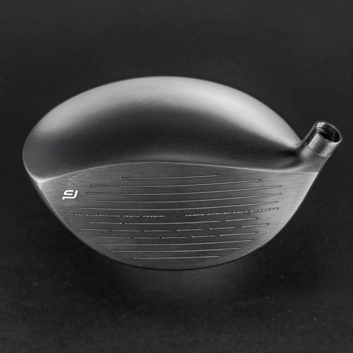 Thrust - Conforming Driver