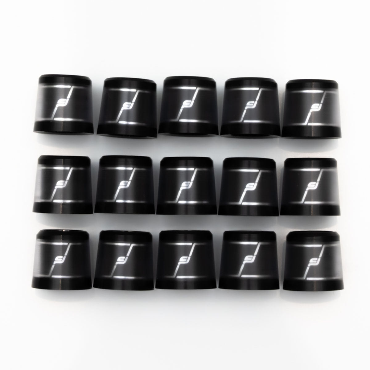 FUTURE FORCE Golf Ferrules — Driver & Fairway Fit