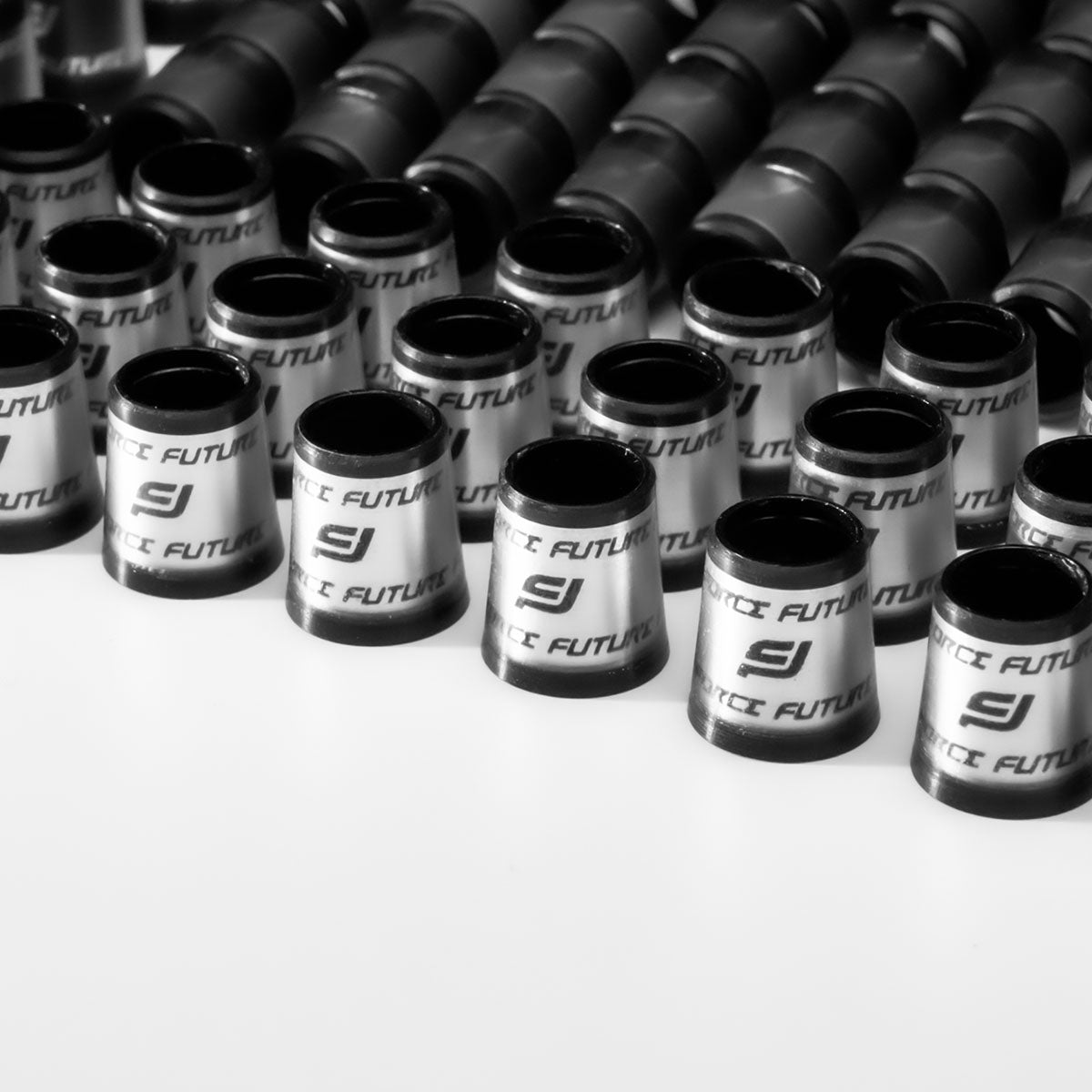 FUTURE FORCE Golf Ferrules — Hybrid/Utility Fit