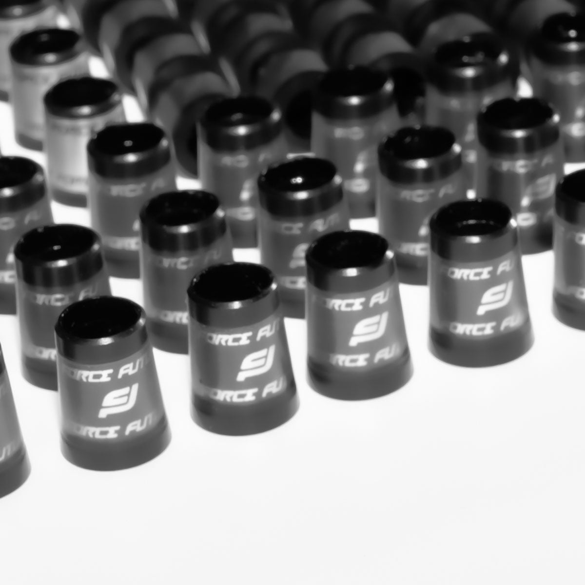 FUTURE FORCE Golf Ferrules — Iron Fit