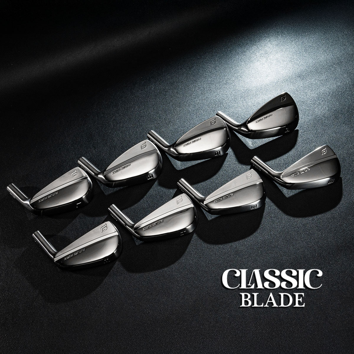 Classic Blade - MB