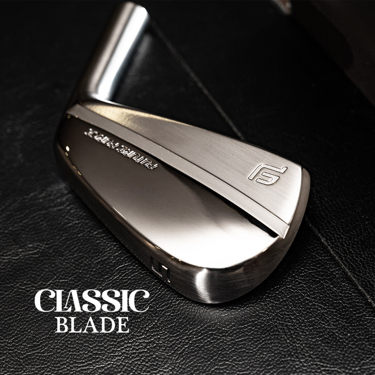 Classic Blade - MB