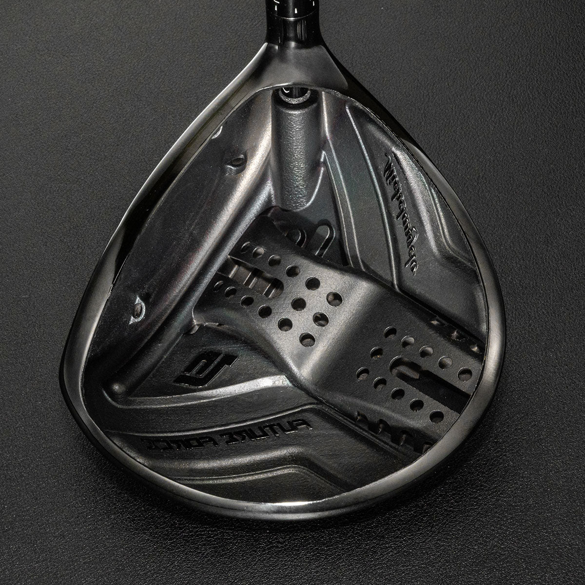 Future Force 3D Printed Hi-COR Driver｜Michelangelo Left Handed