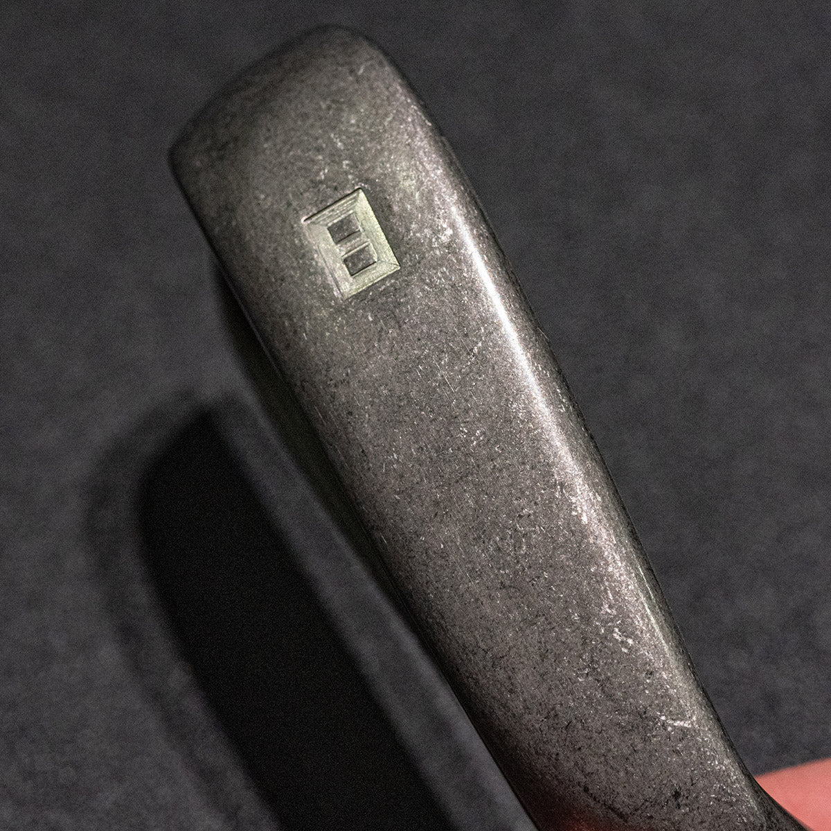 Future Force PC Iron - Stone