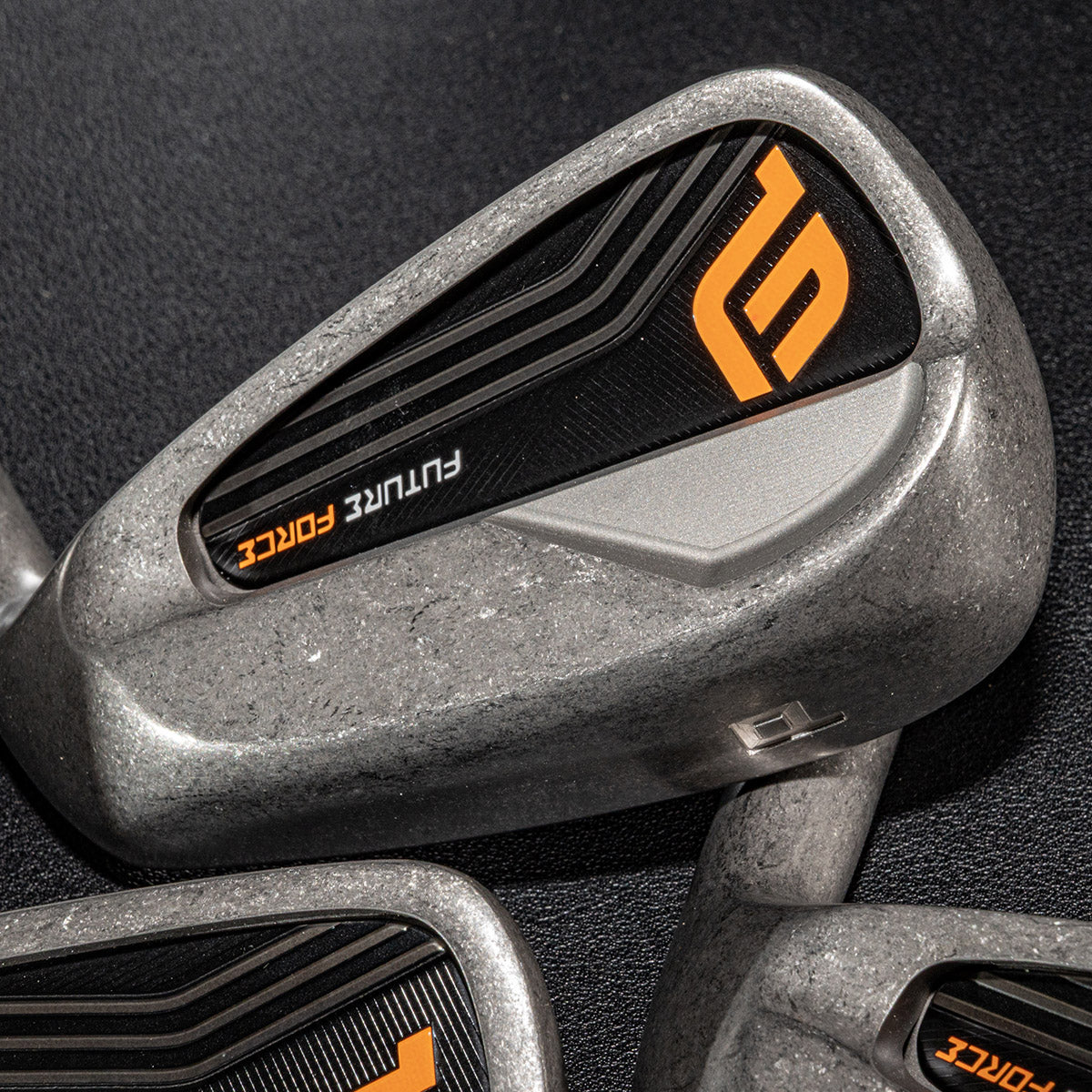 Future Force PC Iron - Stone
