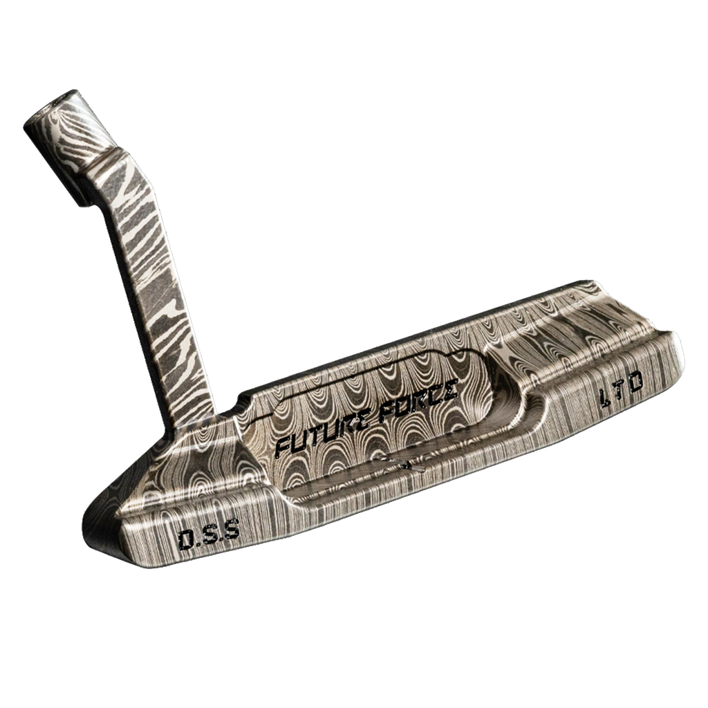 Future Force D.S.S Putter