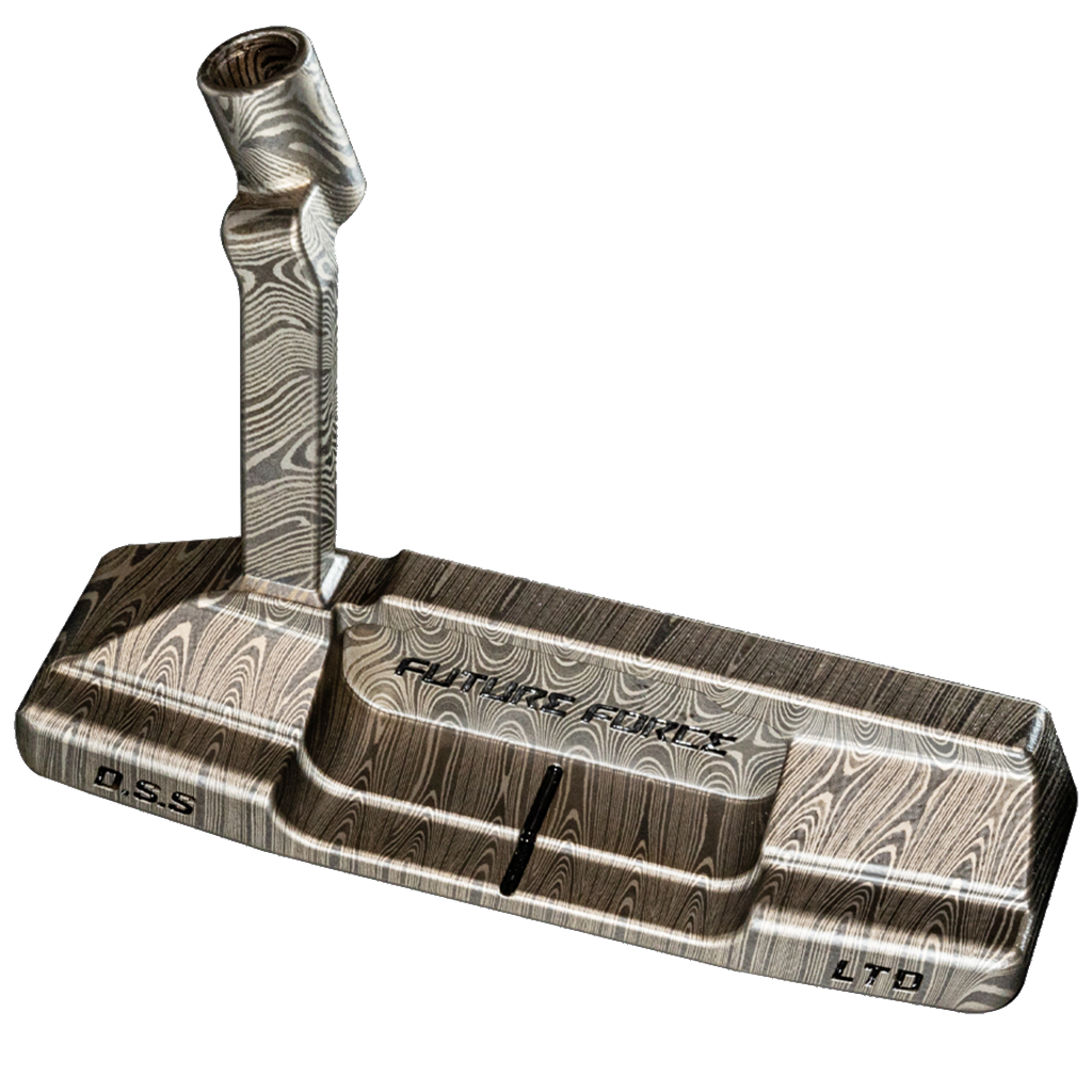 Future Force D.S.S Putter