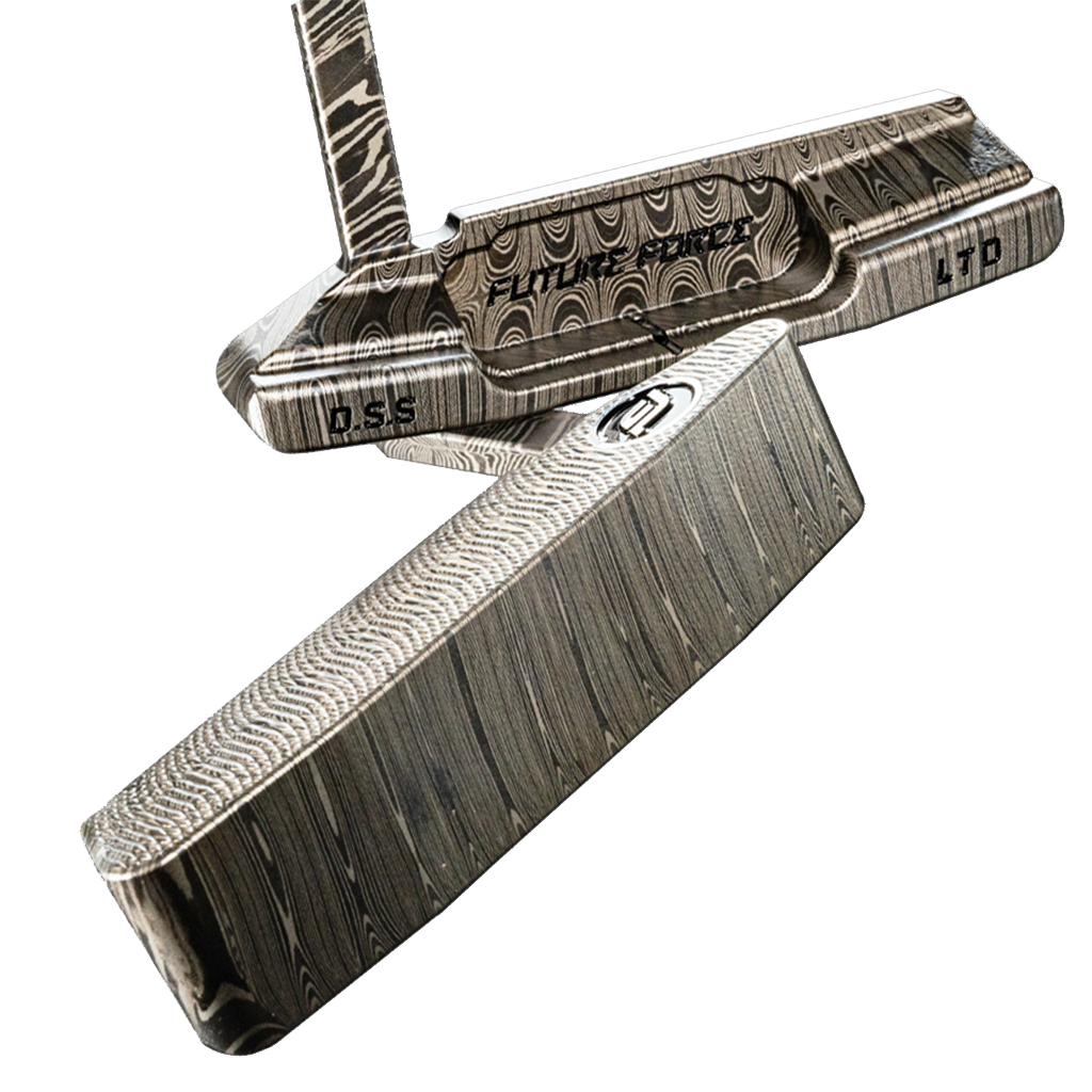 Future Force D.S.S Putter