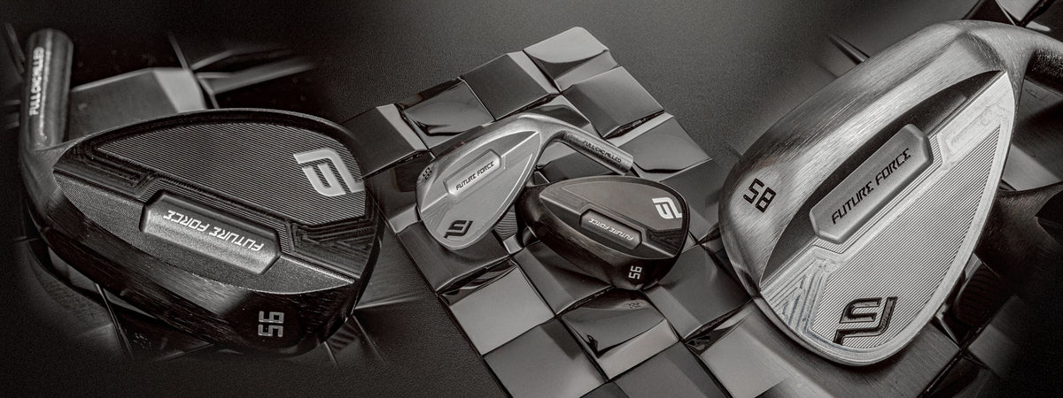 Future Force Golf