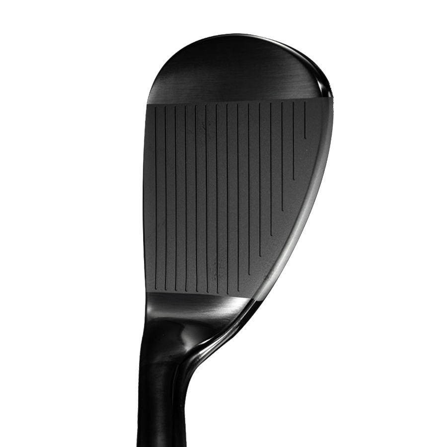 Future Force WEDGE ED1 - Black