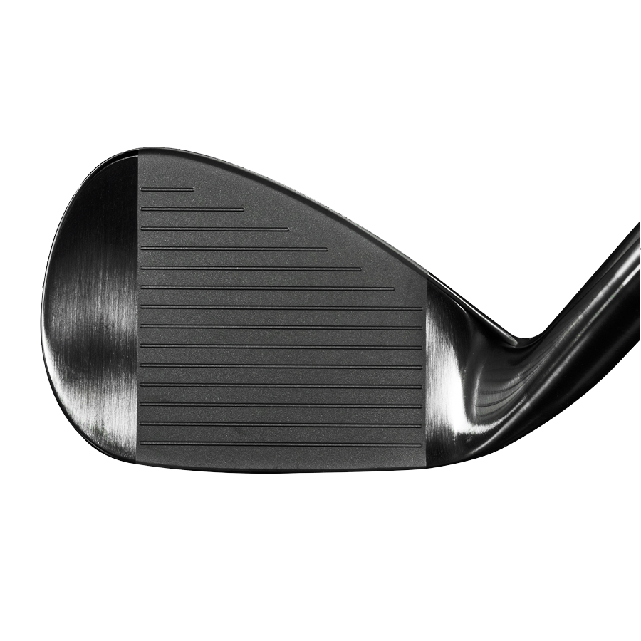 Future Force WEDGE ED1 - Black