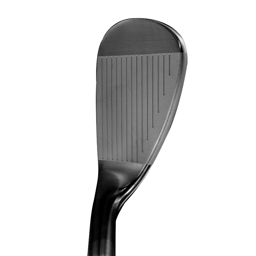 Future Force WEDGE ED1 - Black