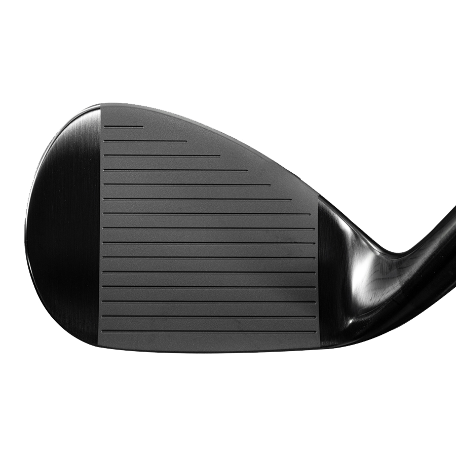 Future Force WEDGE ED1 - Black