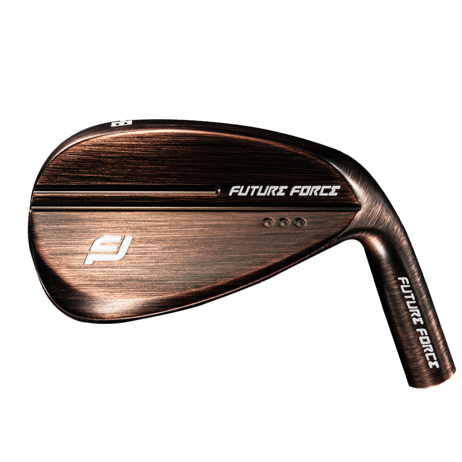 Future Force WEDGE ED1 - Copper