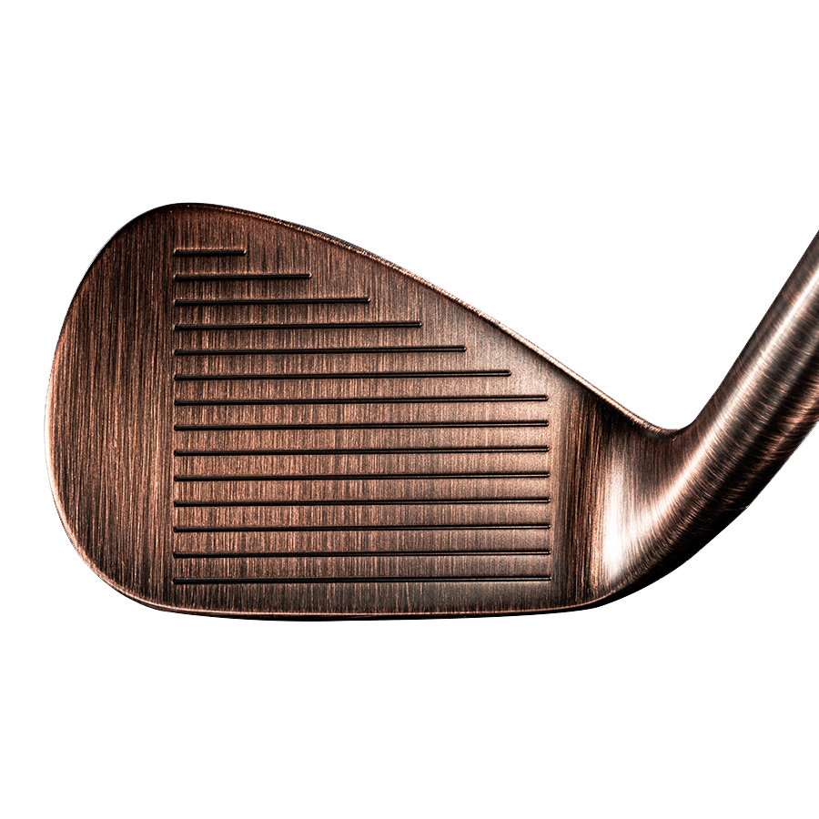 Future Force WEDGE ED1 - Copper