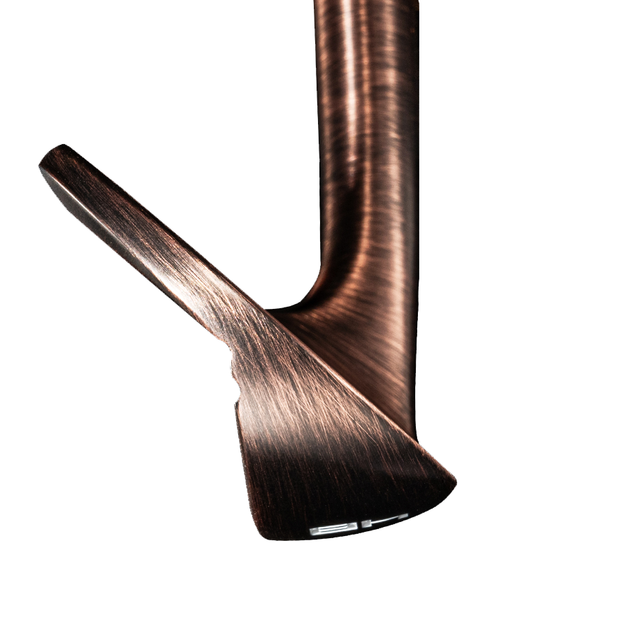 Future Force WEDGE ED1 - Copper