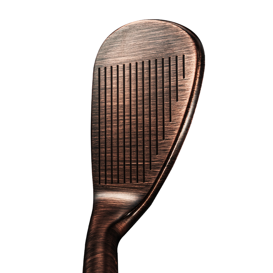 Future Force WEDGE ED1 - Copper