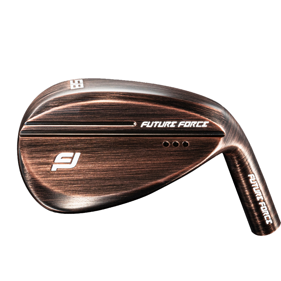 Future Force WEDGE ED1 - Copper