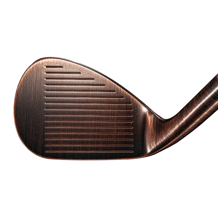 Future Force WEDGE ED1 - Copper