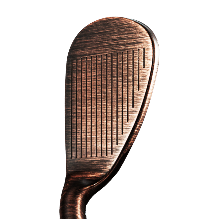 Future Force WEDGE ED1 - Copper