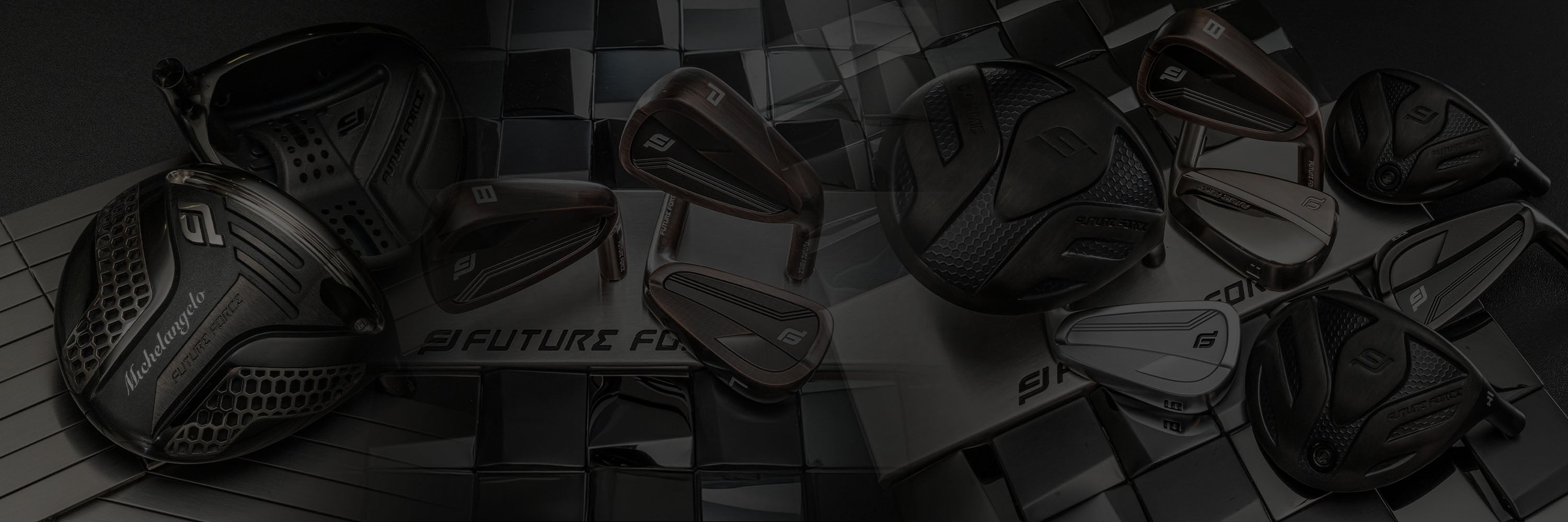 Driver Heads