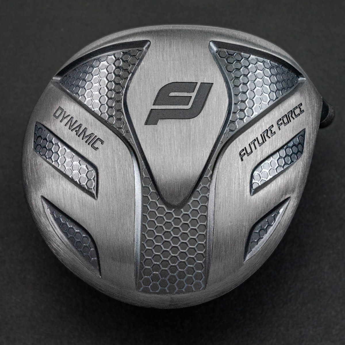 Future Force DYNAMIC Hi-COR Controlled Driver with DAT55G face