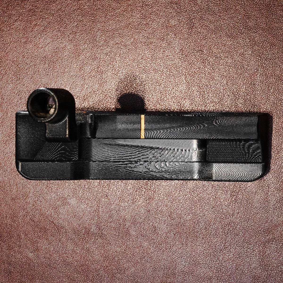 Black Damascus - DSS Putter LTD