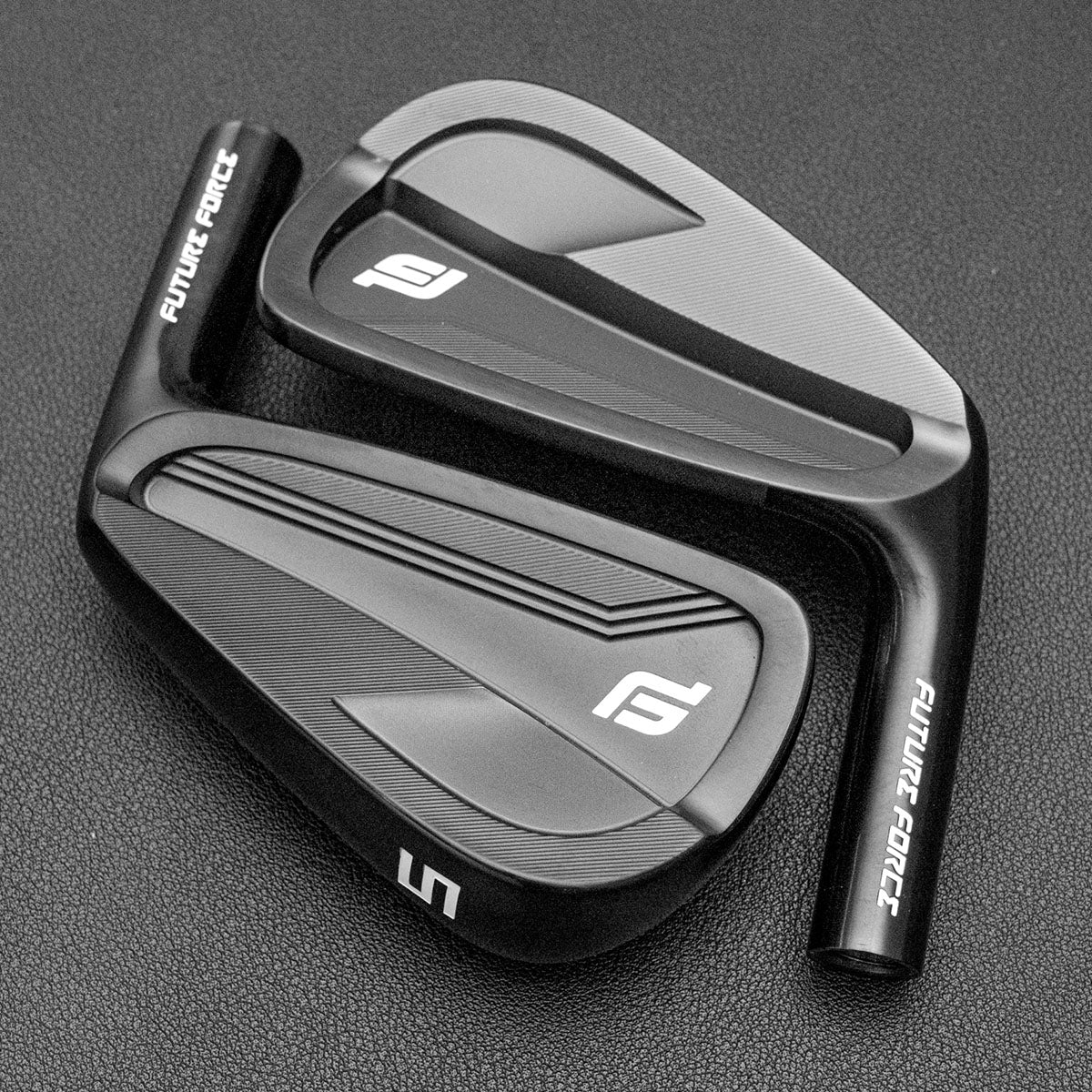 Future Force Golf Iron