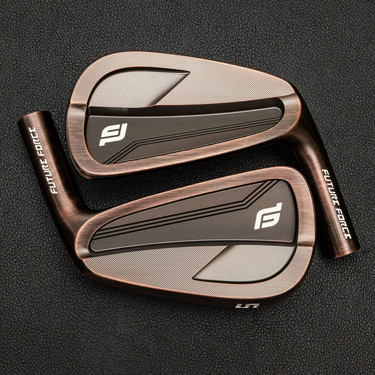 Future Force Golf Iron