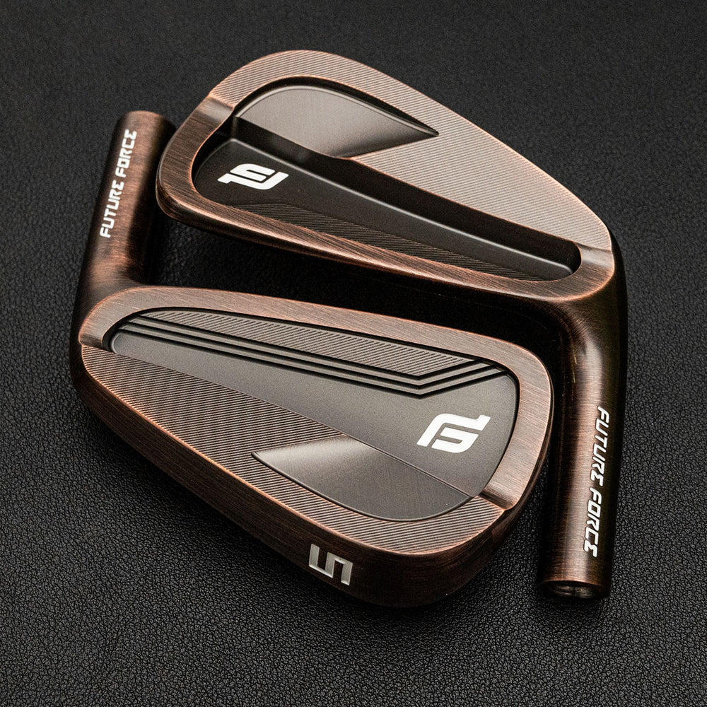 Future Force Golf