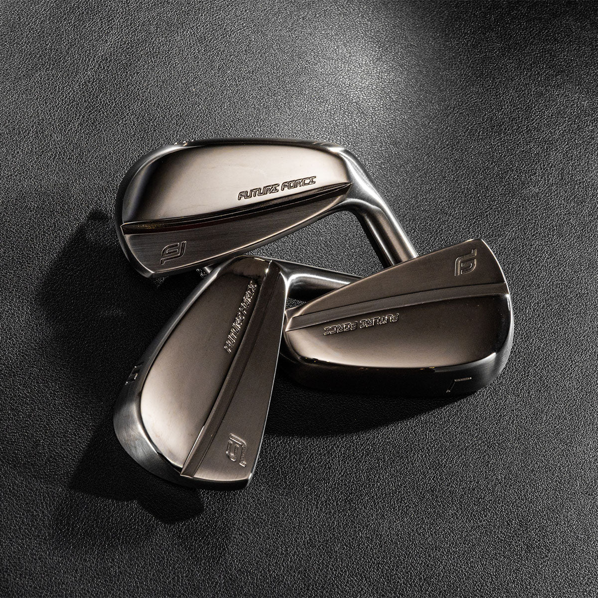 Blade Iron - Classic MB